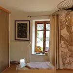 Дом отдыха La Folle Parenthese