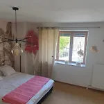 Дом отдыха La Folle Parenthese Vireux-Molhain