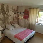 La Folle Parenthese Дом отдыха *