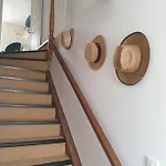 La Folle Parenthese Дом отдыха *