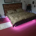 La Folle Parenthese Дом отдыха *