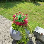 Дом отдыха La Folle Parenthese