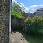 Дом отдыха La Folle Parenthese Vireux-Molhain