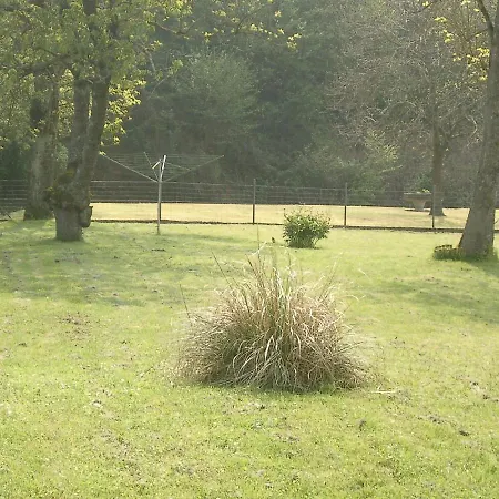 度假居 La Folle Parenthese Vireux-Molhain