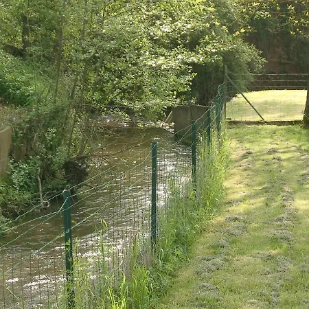 度假居 La Folle Parenthese