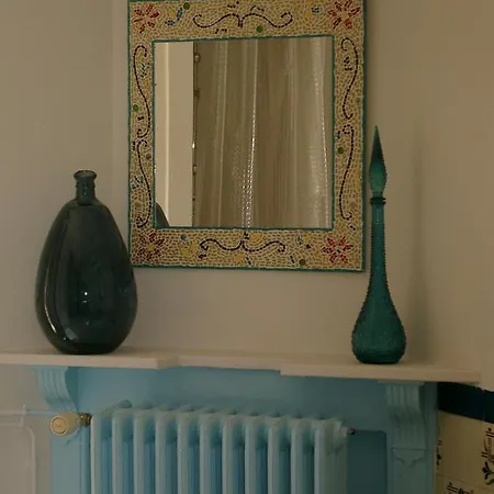 度假居 La Folle Parenthese Vireux-Molhain