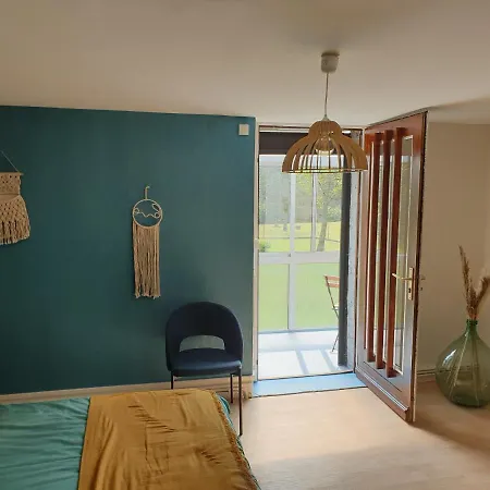 La Folle Parenthese Vakantiehuis Vireux-Molhain