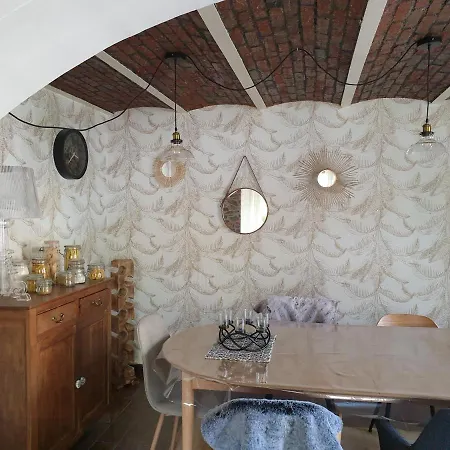 La Folle Parenthese * Vireux-Molhain