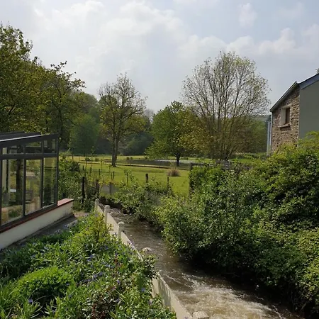 La Folle Parenthese Vakantiehuis *