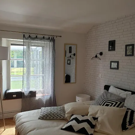 度假居 La Folle Parenthese