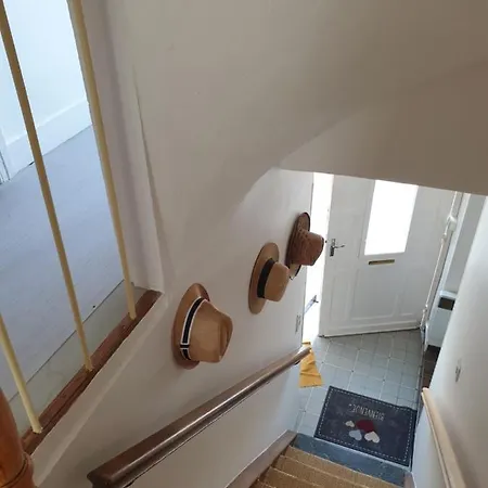 Hébergement de vacances La Folle Parenthese *