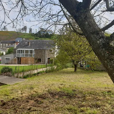 La Folle Parenthese 度假居 *