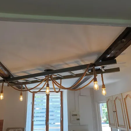 La Folle Parenthese 度假居 Vireux-Molhain