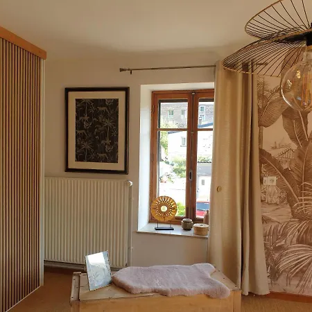 Vakantiehuis La Folle Parenthese