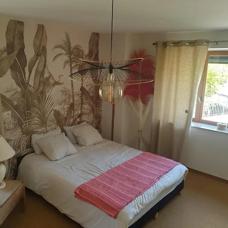 La Folle Parenthese Vakantiehuis *