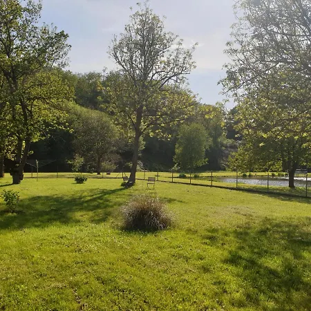 La Folle Parenthese 度假居 *