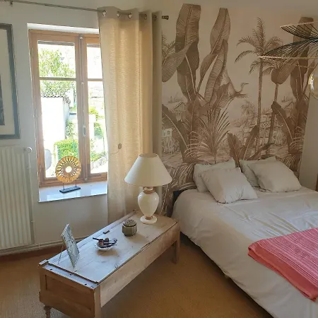 Vakantiehuis La Folle Parenthese