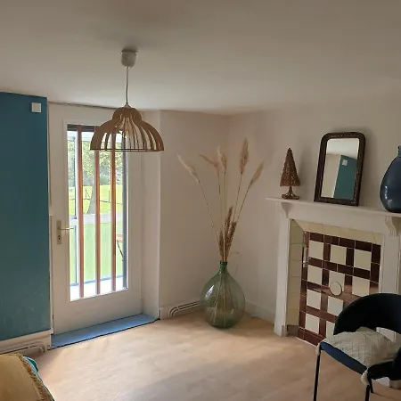 La Folle Parenthese 度假居