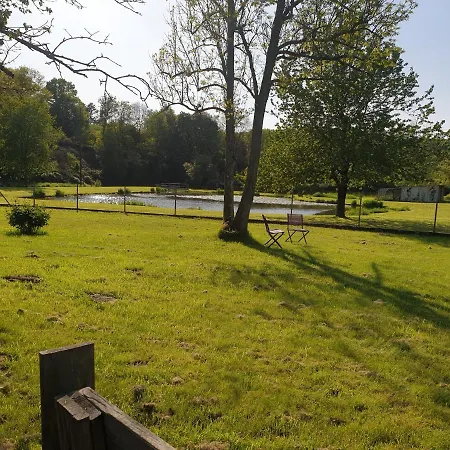 La Folle Parenthese 度假居 *