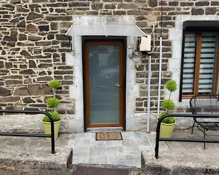 La Folle Parenthese Vakantiehuis
