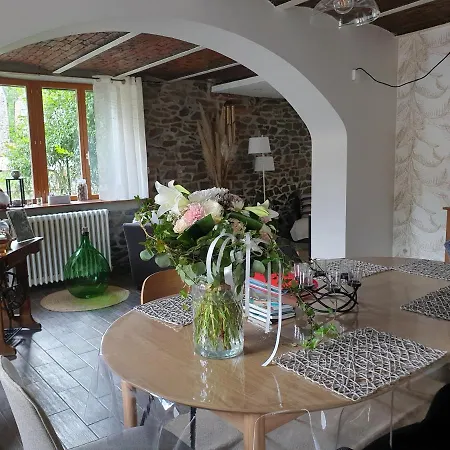 Vakantiehuis La Folle Parenthese Vireux-Molhain