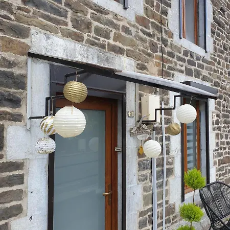 La Folle Parenthese Vakantiehuis Vireux-Molhain
