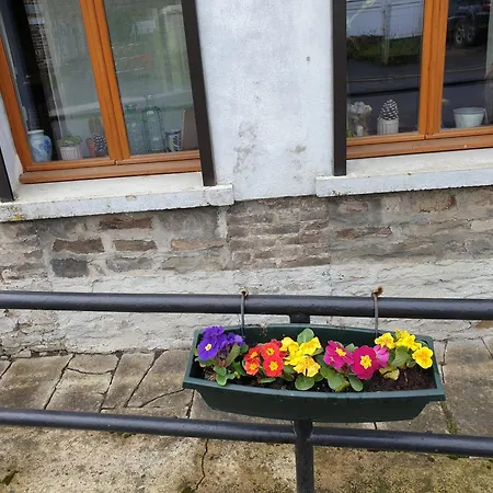 La Folle Parenthese *