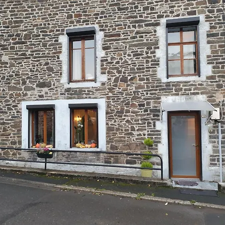 La Folle Parenthese Feriehus *