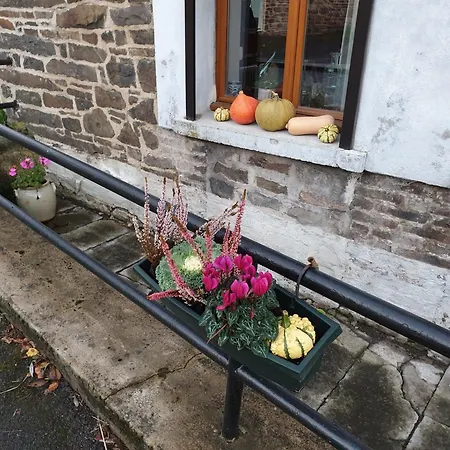 La Folle Parenthese Feriehus