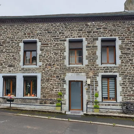 La Folle Parenthese Vakantiehuis *