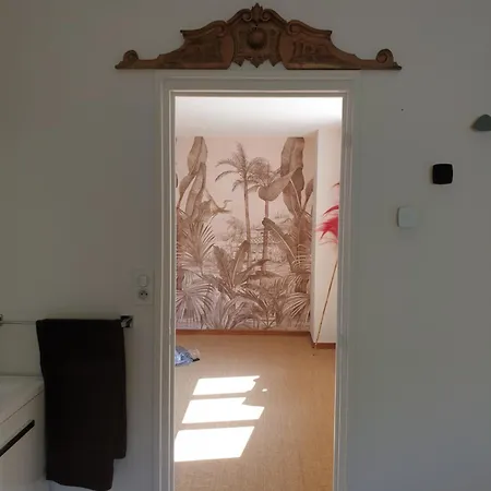 La Folle Parenthese Hébergement de vacances *