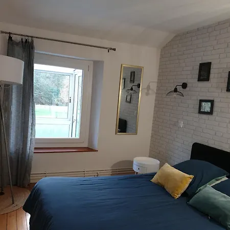 La Folle Parenthese 度假居 *