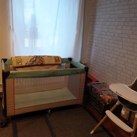 Vakantiehuis La Folle Parenthese *