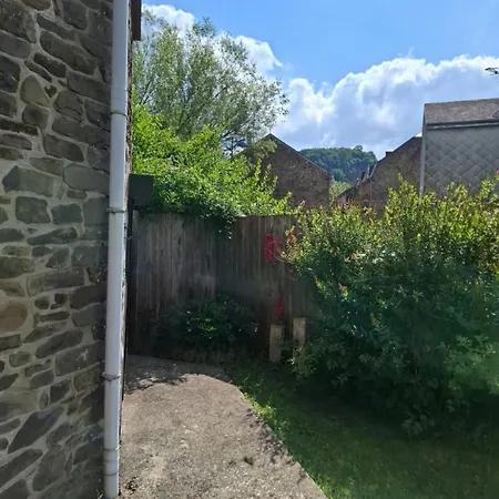 Dom wakacyjny La Folle Parenthese Vireux-Molhain