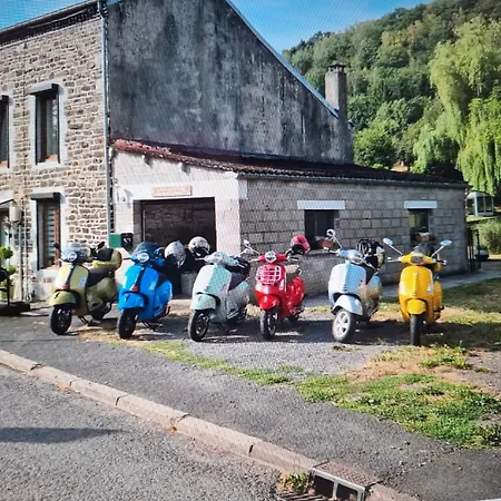 La Folle Parenthese Dom wakacyjny *