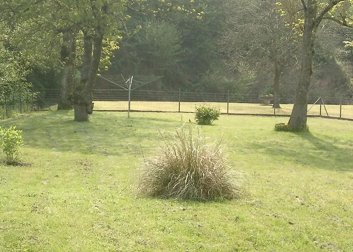 Feriehus La Folle Parenthese Vireux-Molhain