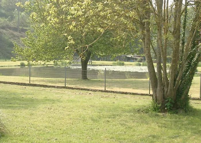 Feriehus La Folle Parenthese *