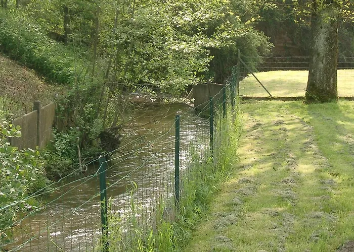 Feriehus La Folle Parenthese