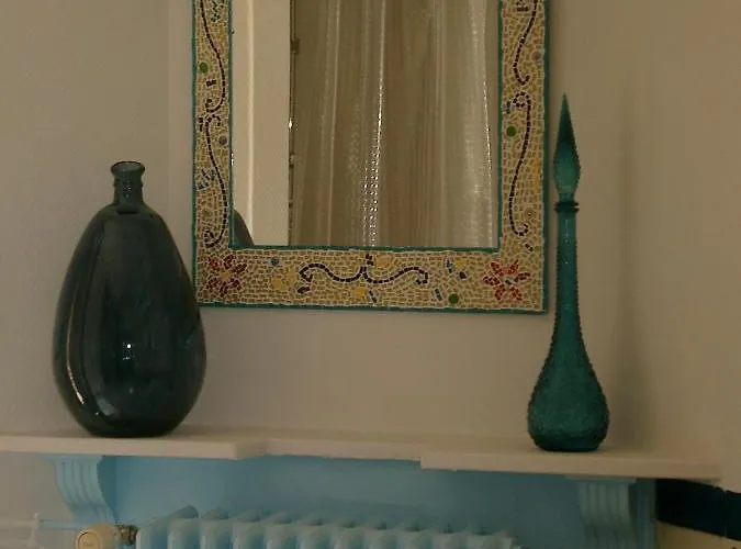 Feriehus La Folle Parenthese Vireux-Molhain