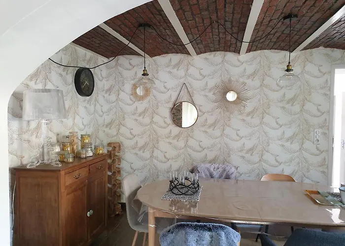 La Folle Parenthese * Vireux-Molhain