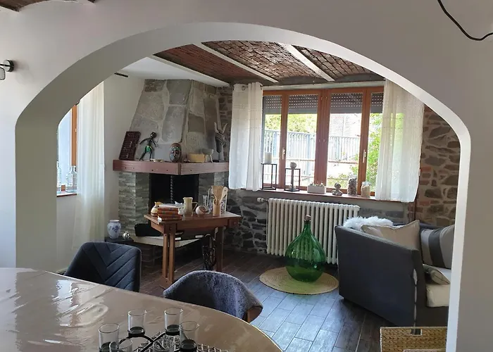 Feriehus La Folle Parenthese *