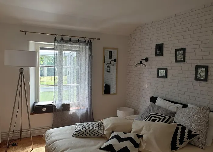 Feriehus La Folle Parenthese