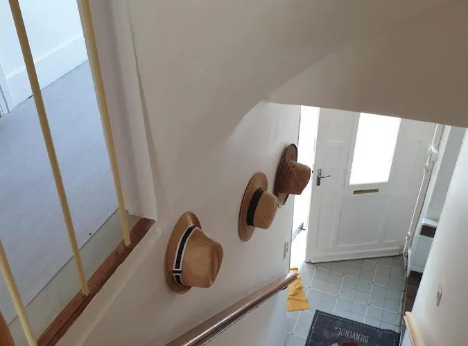 Feriehus La Folle Parenthese *