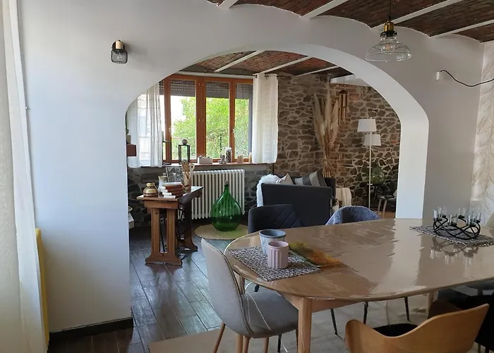 La Folle Parenthese Vireux-Molhain