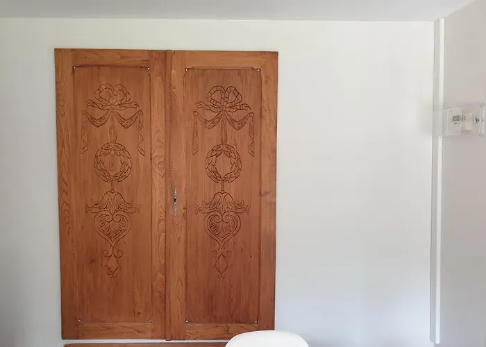 La Folle Parenthese *