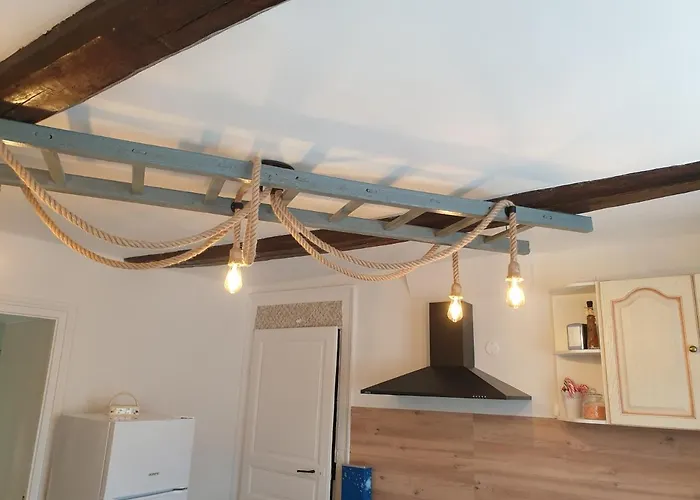 La Folle Parenthese Feriehus