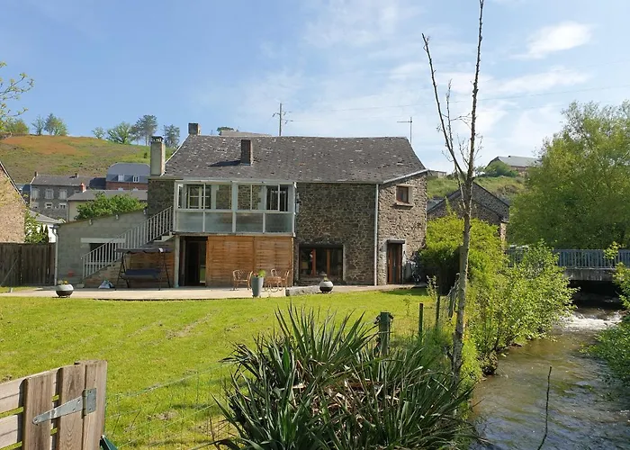 La Folle Parenthese * Vireux-Molhain