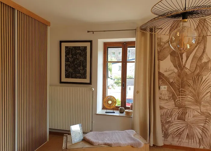 Feriehus La Folle Parenthese