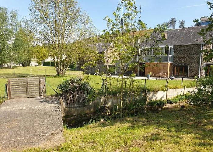 La Folle Parenthese Vireux-Molhain