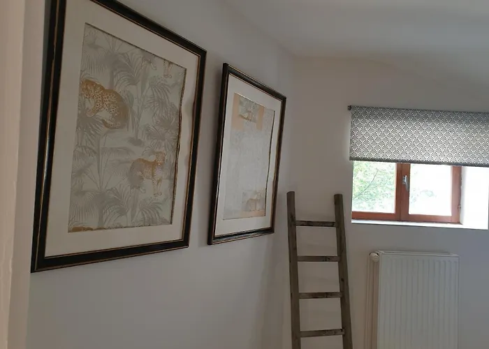 La Folle Parenthese *